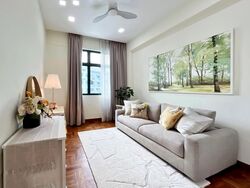 Hillview Green (D21), Condominium #562102291